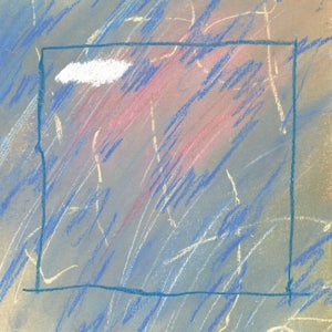 Dorothea Paas – Think of Mist (LP)