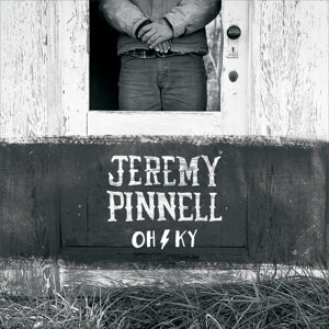 Jeremy Pinnell – Oh/Ky (LP)