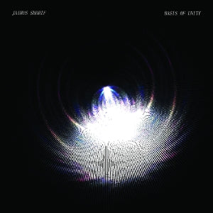 Jarius Sharif – Basis of Unity (LP)