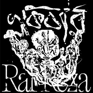 Raf Reza – Ekbar (LP)