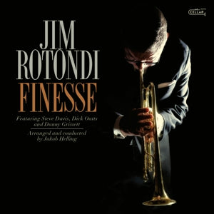 Jim Rotondi – Finesse (LP)