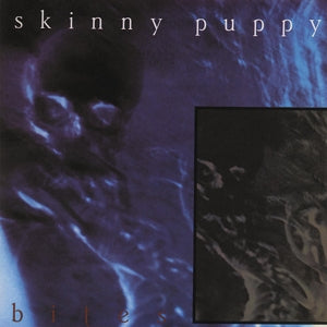 Skinny Puppy – Bites (LP)