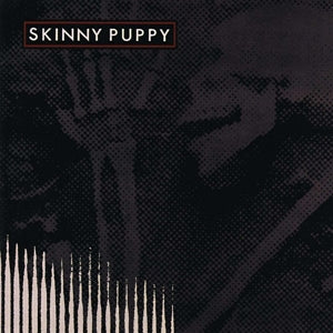 Skinny Puppy – Remission (LP)
