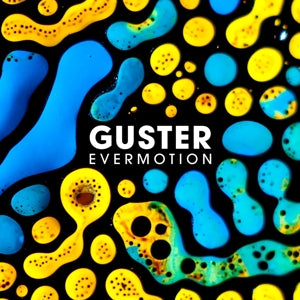 Guster – Evermotion (LP)