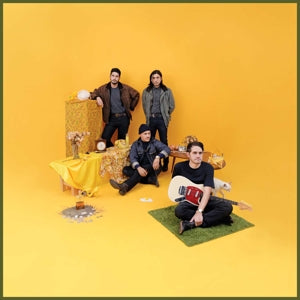 Together Pangea – Bulls and Roosters (LP)