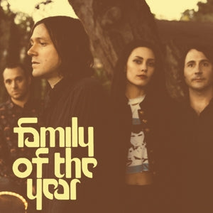 Family of the Year – Family of the Year (LP)