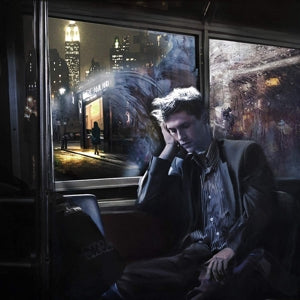 Paper Kites – On the Train Ride Home (LP)