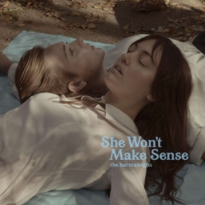 Harmaleighs – She Won't Make Sense (LP)