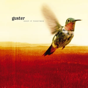 Guster – Keep It Together (LP)