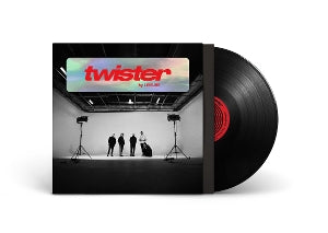 Leisure – Twister (LP)
