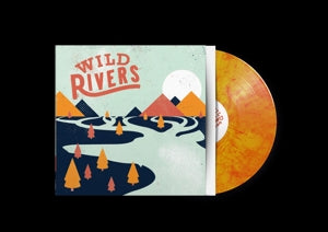 Wild Rivers – Wild Rivers (LP)