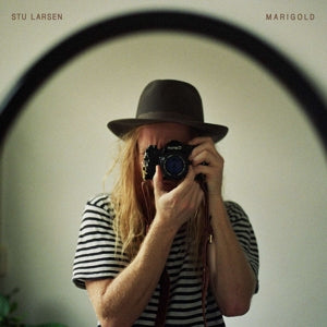 Stu Larsen – Marigold (LP)