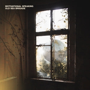 Old Sea Brigade – Motivational Speaking (LP)