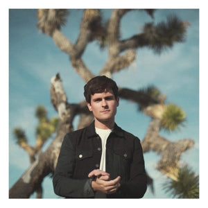 Tom Speight – Everything's Waiting For You (LP)