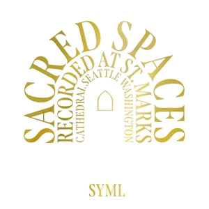 Syml – Sacred Spaces (LP)