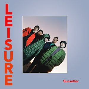 Leisure – Sunsetter (LP)