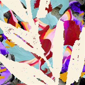 Album Leaf – Past and Future Tense (LP)