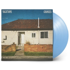 Vacations – Changes (LP)