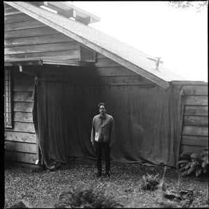 Luke Sital-Singh – Dressing Like a Stranger (LP)