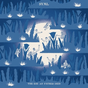 Syml – The Day My Father Died (LP)
