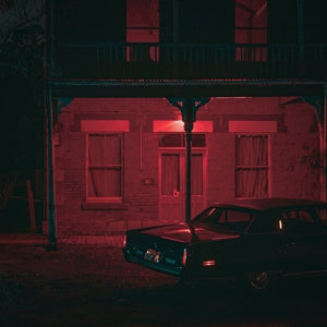 The Paper Kites – At the Roadhouse (LP)