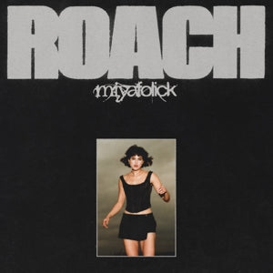Miya Folick – Roach (LP)