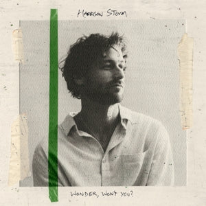 Harrison Storm – Wonder