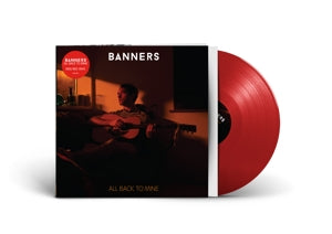 Banners – All Back To Mine (LP)