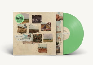 Vacations – No Place Like Home (LP)