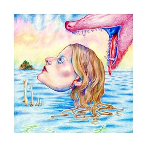 Paris Paloma – Cacophony (LP)