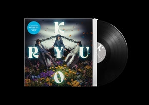 Last Dinosaurs – Kyoryu (LP)