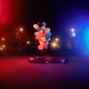 Axel Flovent – Away From This Dream (LP)
