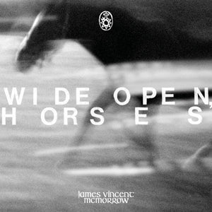 James Vincent McMorrow – Wide Open
