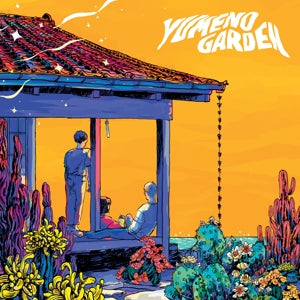 Last Dinosaurs – Yumeno Garden (LP)