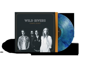 Wild Rivers – Eighty-Eight (LP)