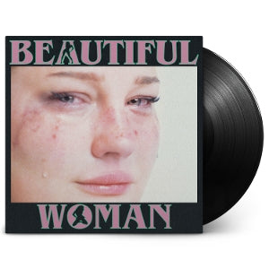 Sarah Klang – Beautiful Woman (LP)