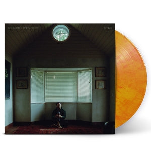 Syml – Nobody Lives Here (LP)