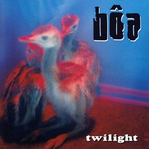 Boa – Twilight (LP)
