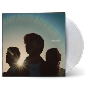 Wild Rivers – Better Now (LP)