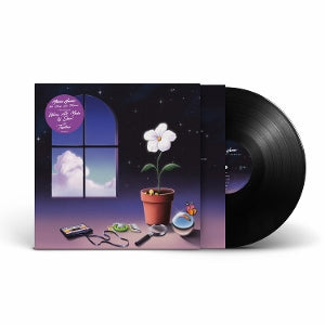Miami Horror – We Always Had Tomorrow (LP)
