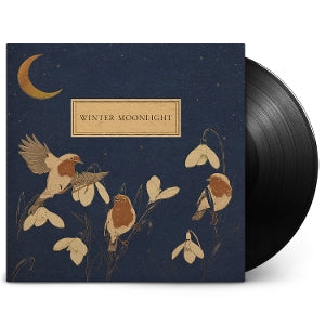 Evgeny Grinko – Winter Moonlight/Orange Marmalade (LP)