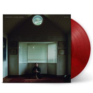 Syml – Nobody Lives Here (LP)