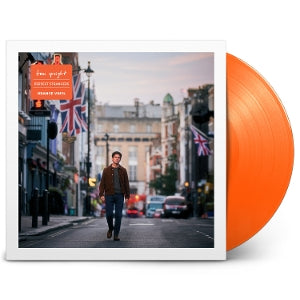 Tom Speight – Perfect Strangers (LP)