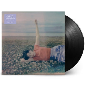 Oska – Refined Believer (LP)