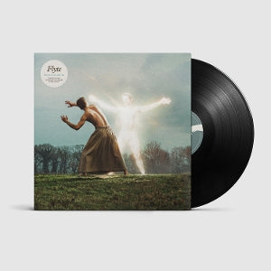 Flyte – Between You and Me (LP)