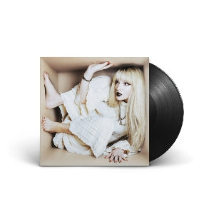 Haunt – New Addiction (LP)