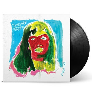 Together Pangea – Eat Myself (LP)