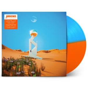 Arrows In Action – I Think I've Been Here Before (LP)