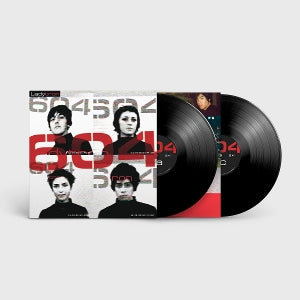 Ladytron – 604 (LP)
