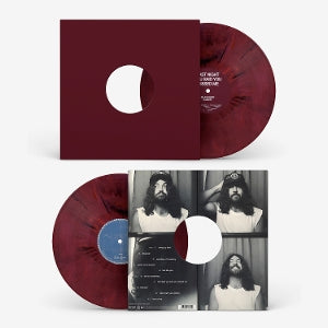 Hazlett – Last Night You Said You Missed Me (LP)